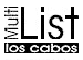 Los Cabos Multi List