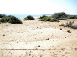 Boca del Salado Lot C-9