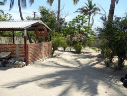 Chamizal Lots in San Jose del Cabo