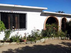 Cabo San Lucas Commercial Lot
