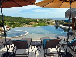 Villa Verde - Puerto Los Cabos