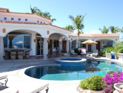 Villa Los Amigos