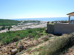 La Noria Lot # 103 Puerto Los Cabos